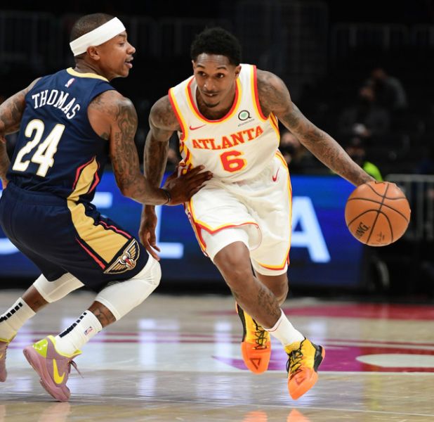 冠四强的爆 冠四强的爆