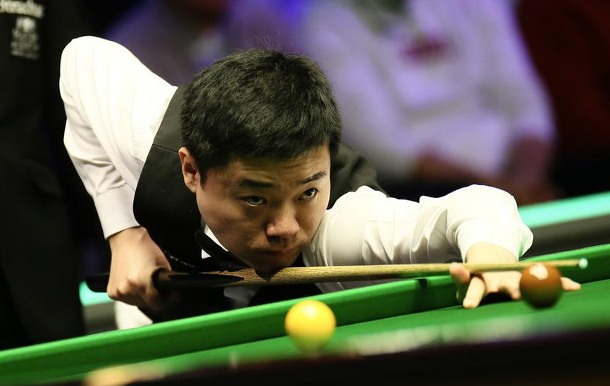 个人的胜利 个人的胜利